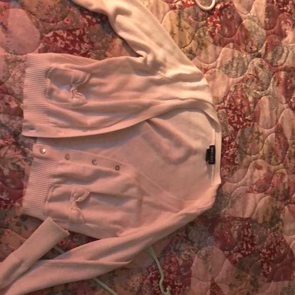 Cardigan - Picture 1 of 2